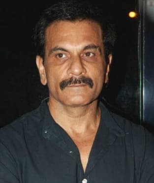 Pavan Malhotra — Actor
