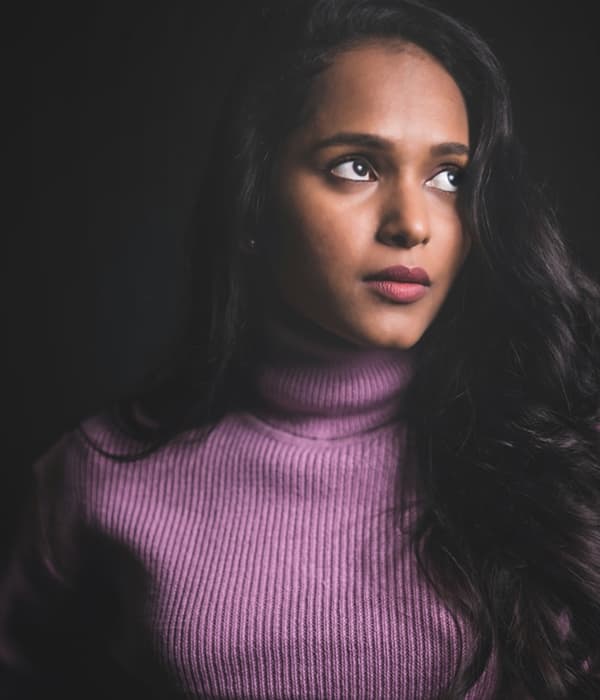 Pavani Karanam
