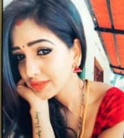 Pavani Reddy still