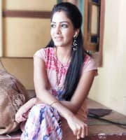 Pavani Reddy still