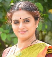 Pavitra Lokesh