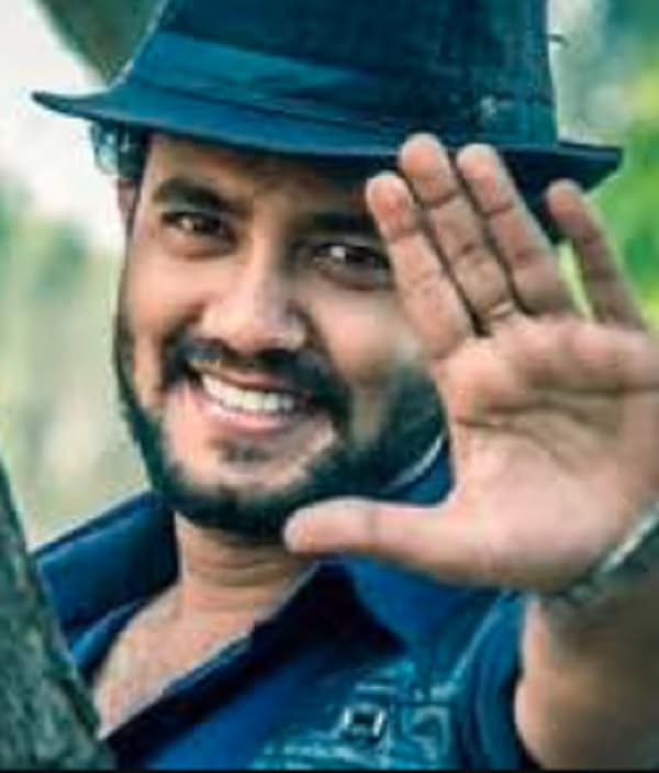 Pawan Kumar — Director