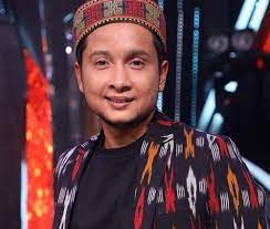 Pawandeep Rajan — Singer