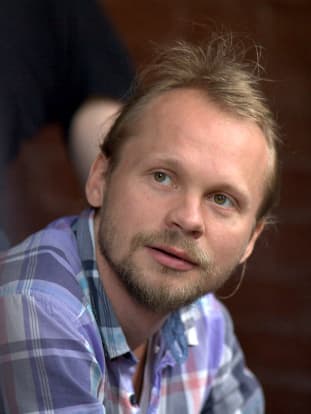 Pawel Dyllus  — Cinematography