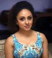 Pearle Maaney