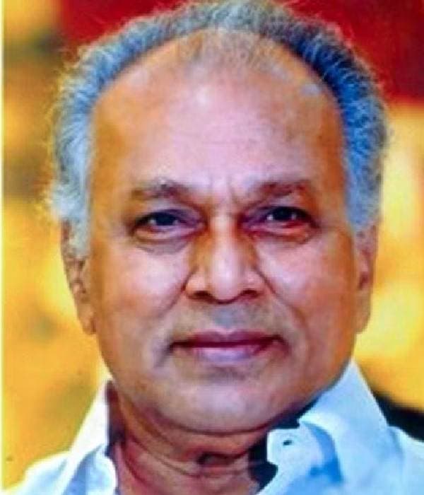 Peeli Sivam — Supporting Actor
