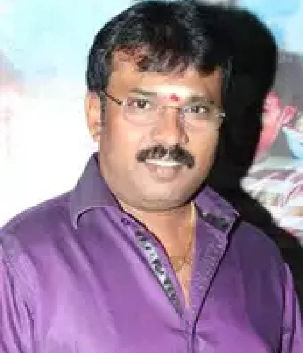 Perarasu — Story writer