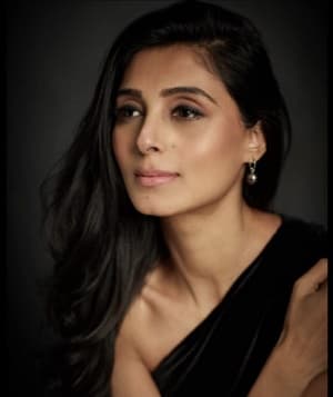 Pernia Qureshi — Supporting Actress