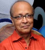 Phalguni Chatterjee