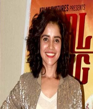 Pia Bajpiee — Supporting Actress
