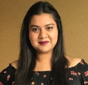 Pihu Sand — Actress