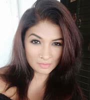 Pinky Chinoy — Actress