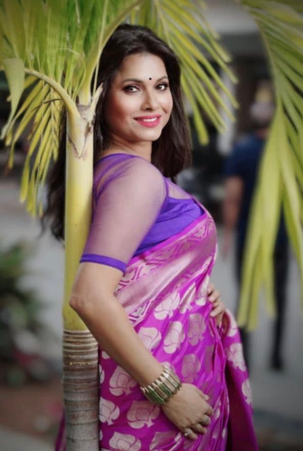 Pinky Pradhan