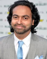 Pitobash Tripathy