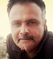 Piyush Panchal — Choreography