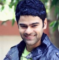 Piyush Ranade