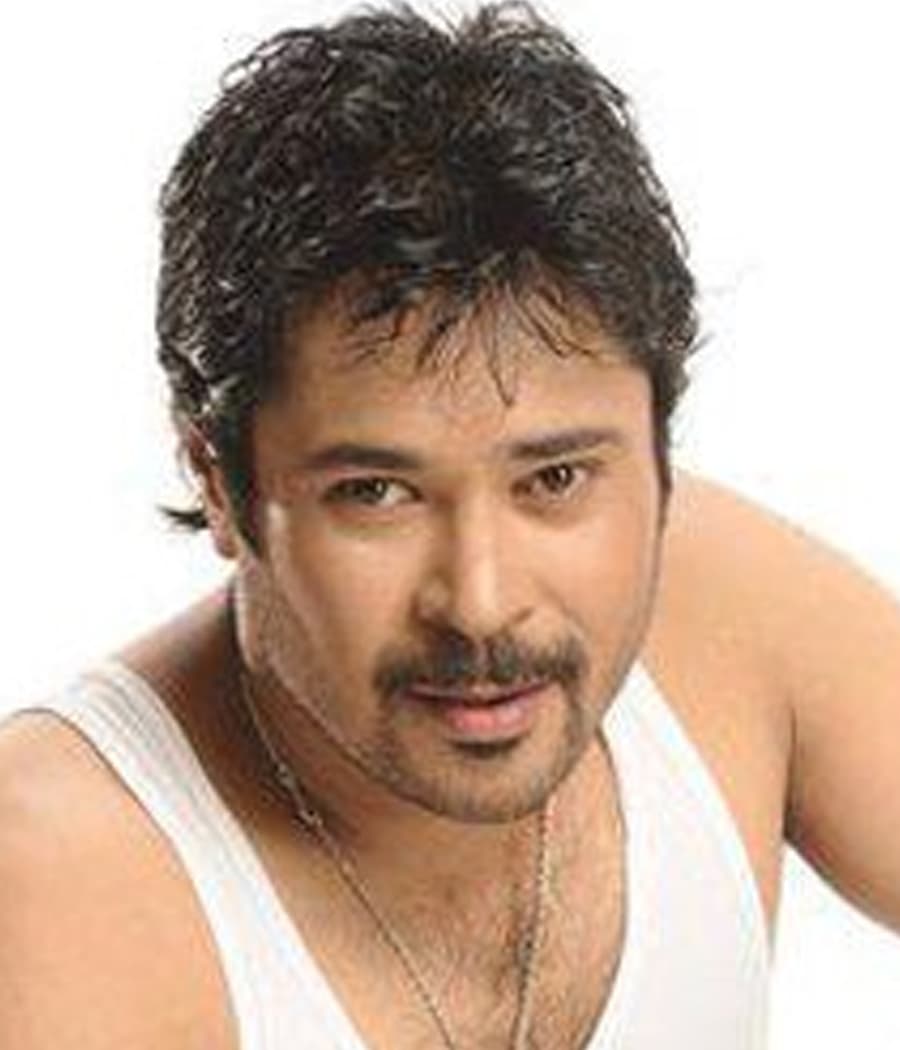 Podmaraag Goswami — Supporting Actor