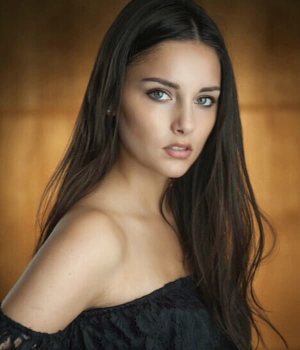 Polina Larkina