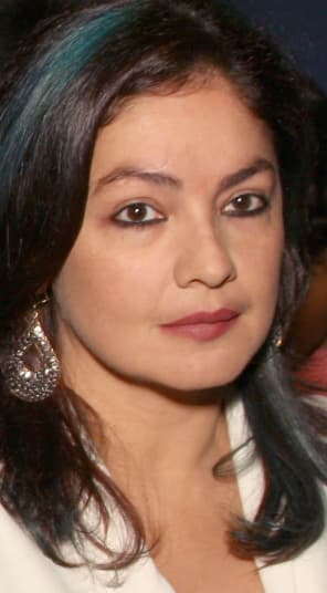 Pooja Bhatt