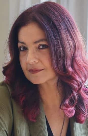 Pooja Bhatt