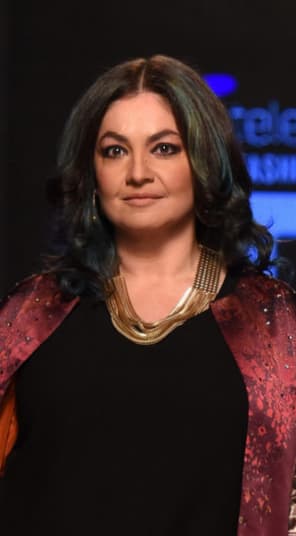 Pooja Bhatt