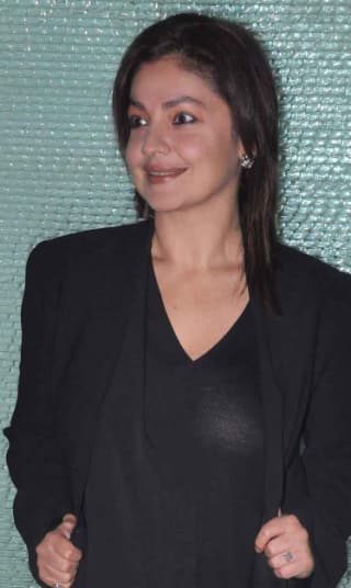 Pooja Bhatt