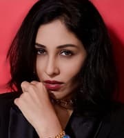 Pooja Chopra — Actress