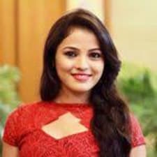 Pooja Jaiswal — Actress