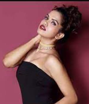 Pooja Kasekar