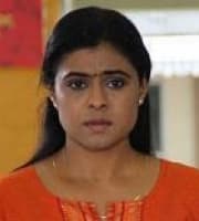 Pooja Nayak — Supporting Actress