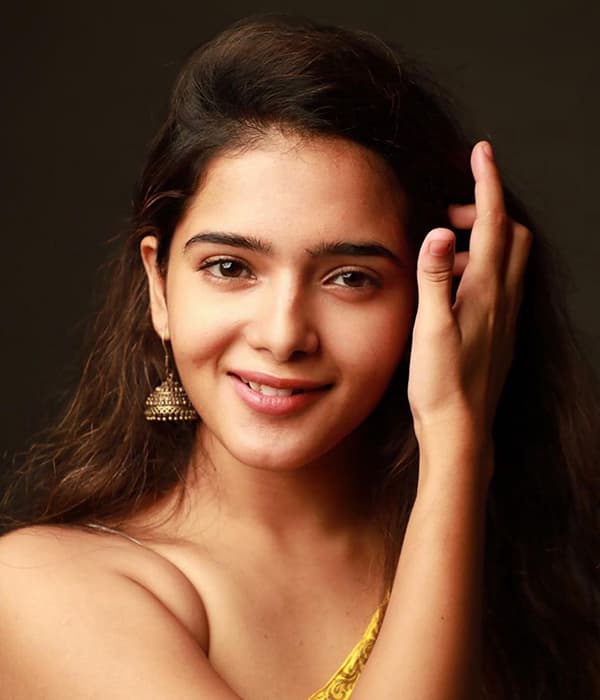 Pooja Pandey