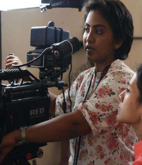 Pooja S Gupte — Cinematography