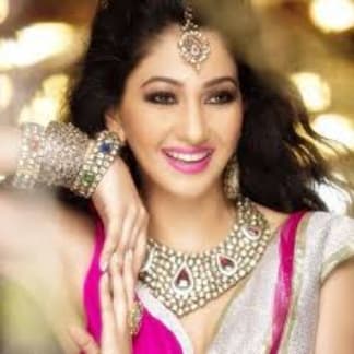 Pooja verma