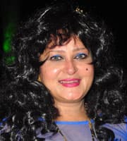 Poonam Dasgupta — Supporting Actress