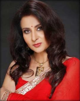 Poonam Dhillon — Supporting Actress