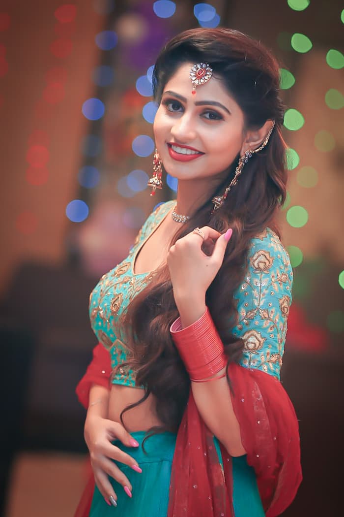 Poonam Mishra