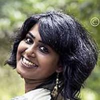 Poorva Pandit Bhujbal — Art Director