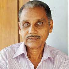 Poovachal Khader — Music Director