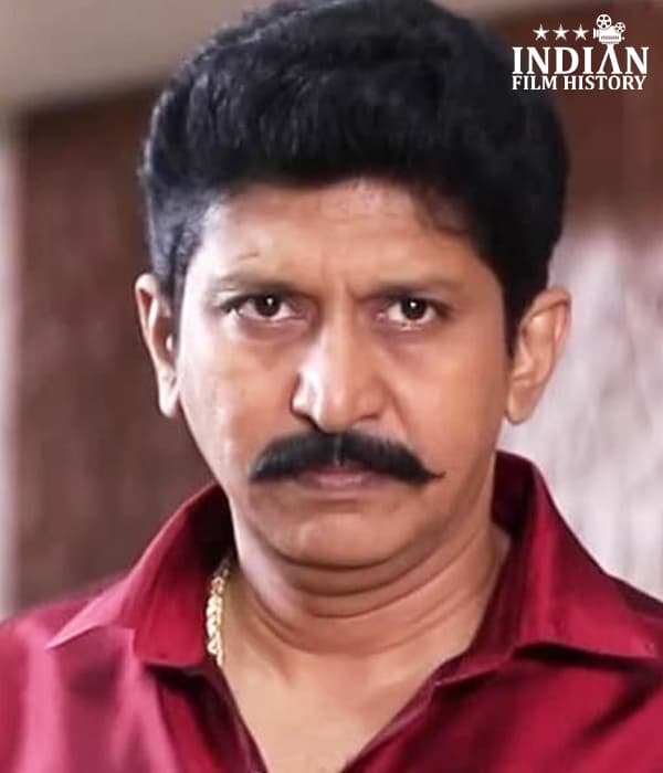 Porali Dileepan — Supporting Actor