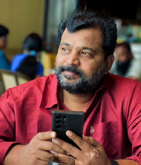 Prabhakar Podakandla — Producer