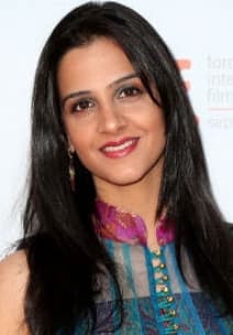 Prabhleen Sandhu