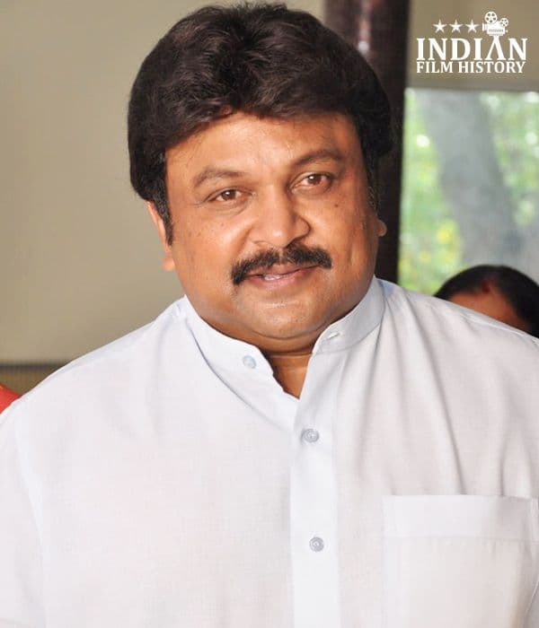 Prabhu — Supporting Actor