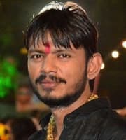 Prabhubhai Solanki — Producer