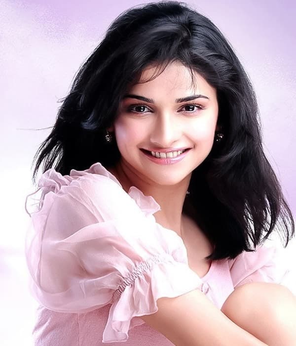 Prachi Desai — Actress