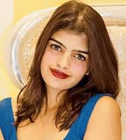 Prachi Singh