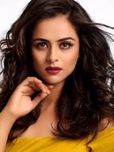 Prachi Tehlan