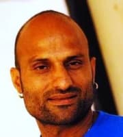 Pradeep Kabra — Supporting Actor