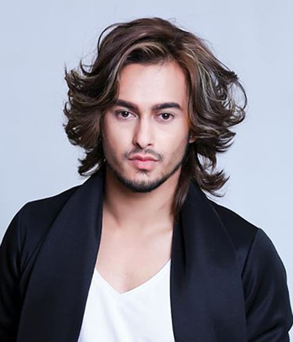 Pradeep Khadka — Actor