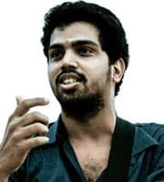 Pradeep Kumar — Singer