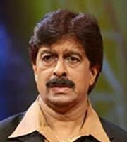 Pradeep Patwardhan — Actor